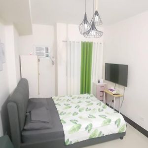 Grand Residences Studio Unit - Walking Distance To It Park